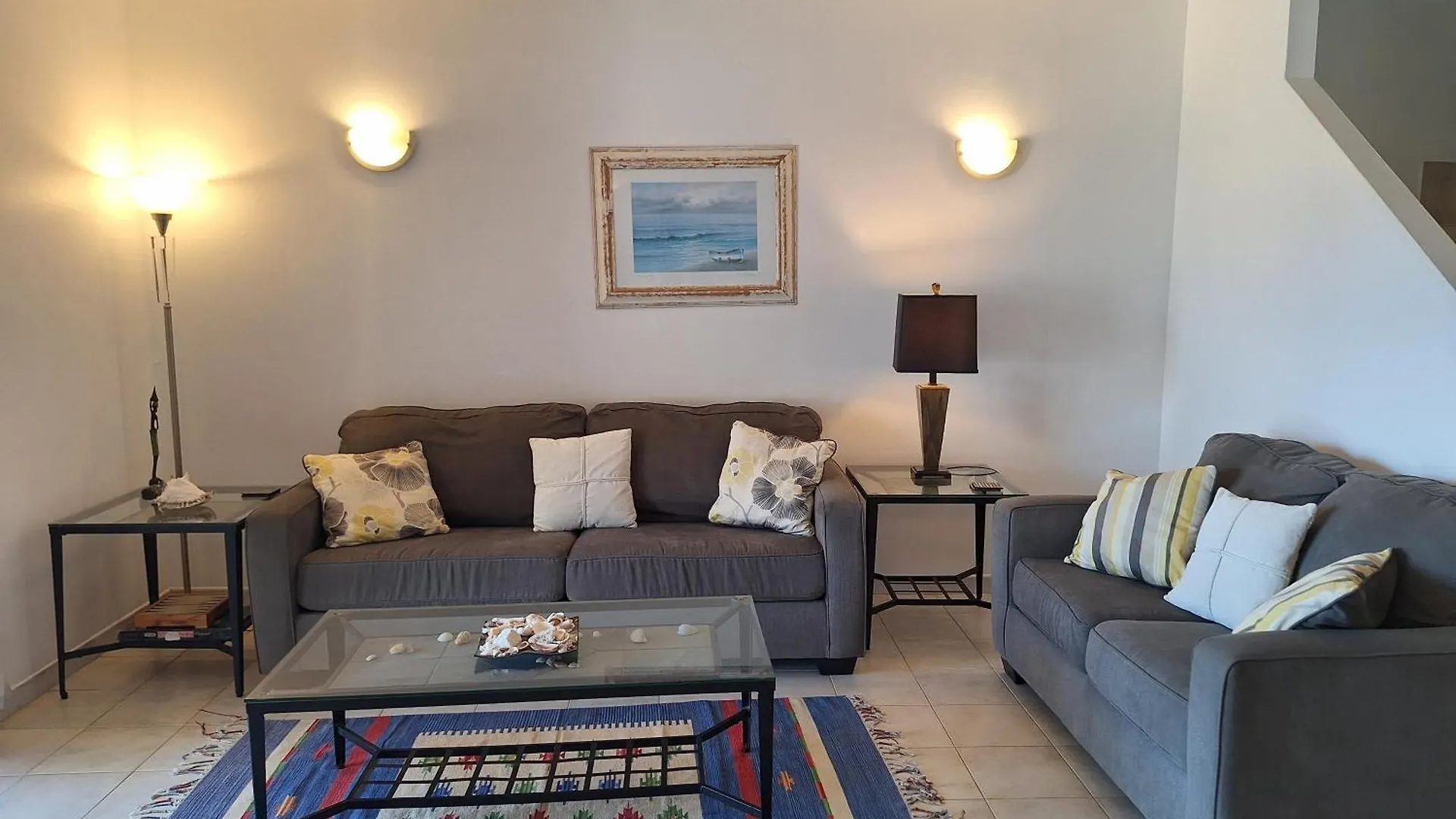 Comfortable Villa Near The Beach Jolly Harbour Αντίγκουα και Μπαρμπούντα