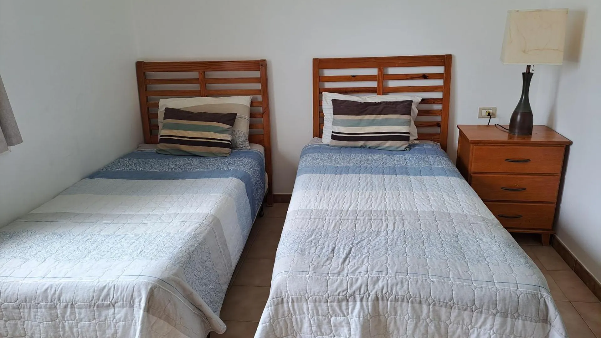 Comfortable Villa Near The Beach Jolly Harbour Σπίτι διακοπών