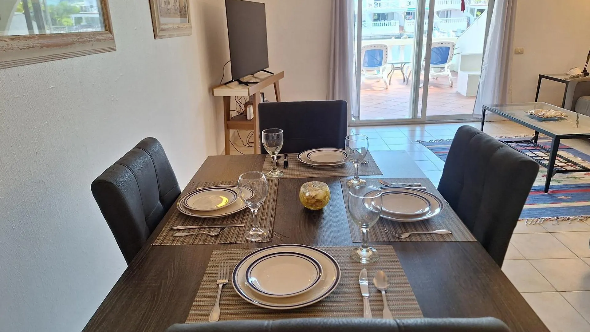 Σπίτι διακοπών Comfortable Villa Near The Beach Jolly Harbour