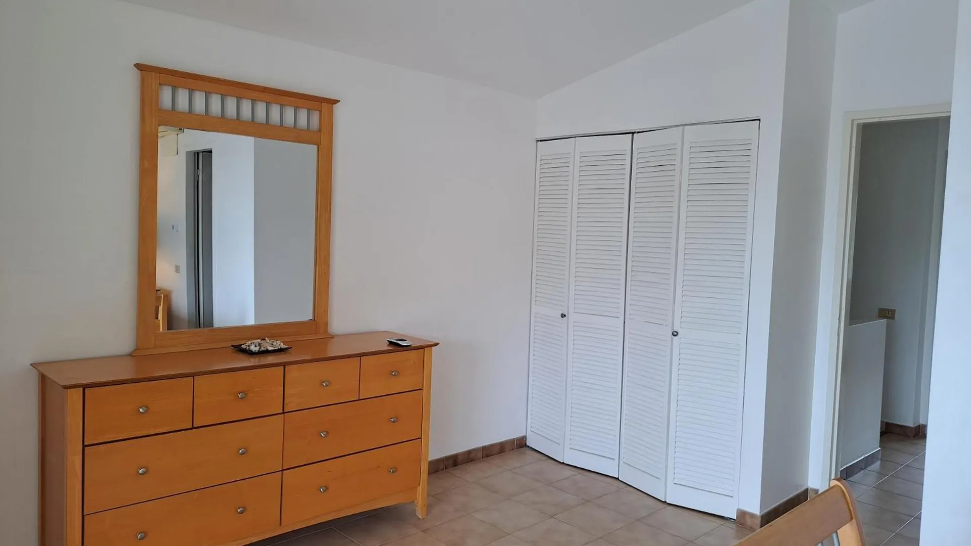 Casa vacanze Comfortable Villa Near The Beach Jolly Harbour Antigua e Barbuda