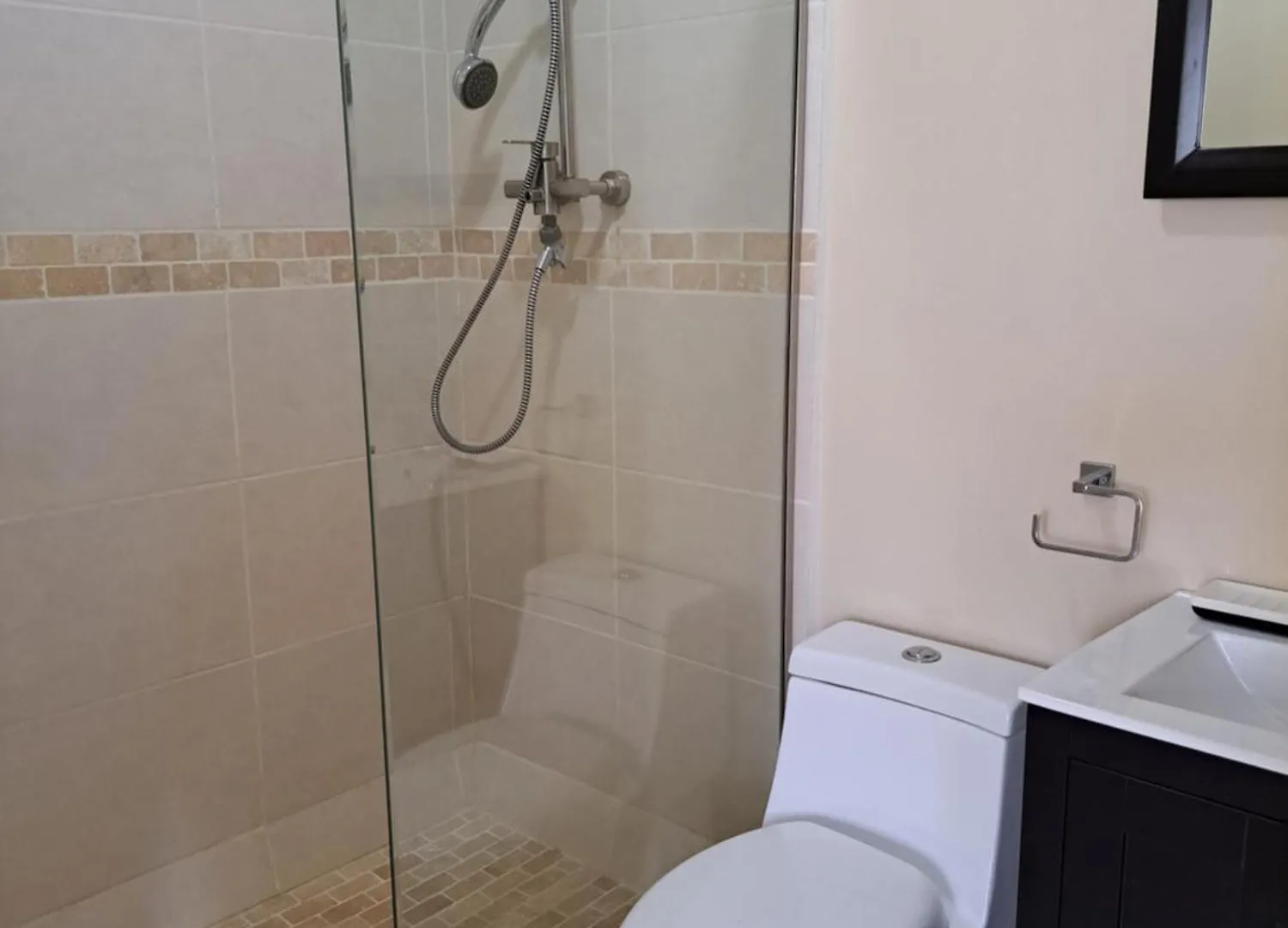 Comfortable Villa Near The Beach Jolly Harbour Antigua e Barbuda